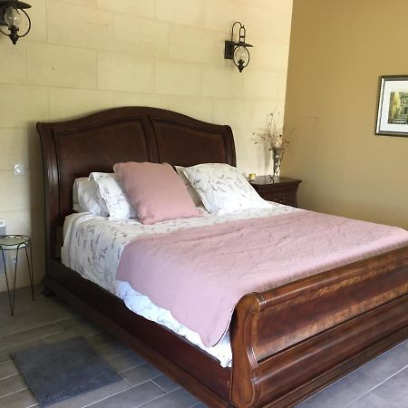Chateau Couchebout Bed and Breakfast Pugnac Εξωτερικό φωτογραφία